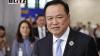 Thailand’s new prime minister Anutin Charnvirakul rises through political opportunism