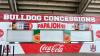 Papa Johns joins Alabama A&M game-day concessions at Louis Crews Stadium