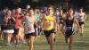 Northeast Alabama runners compete at Rainbow City invitational