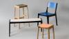 Thai Trade platforms seats, tables and children's furniture by local brands