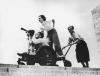 With Unprecedented Access To Leni Riefenstahl Estate, New Documentary Uncovers What Nazi Filmmaker Left On The Cutting Room Floor Of Her Life