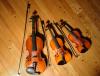 Classical: Present Music Offers ‘Violins of Hope’