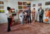 Solo exhibition “Colors of Life” by Azerbaijani photographer Aydın Mehdiyev opens in Italy