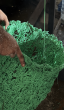 Rat d’Hôtel announces the launch of the limited-edition stools made from recycled plastic in collaboration with Plastc Lab