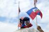 Judge blocks Trump administration’s ending of legal protections for Venezuelans and Haitians. See how Friday unfolded.