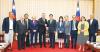 Ties with Italy bearing fruit: foreign minister