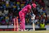 Barbados Royals remain at the bottom after narrow loss to Amazon Warriors