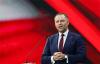 Polish President Discusses Detention Of Carmelite Monk In Belarus In Vatican