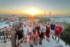 Commonwealth University students experience ecological and cultural diversity while in Belize