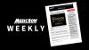 MusicRow Weekly (MusicRow Awards WINNERS, News, Charts, More…)