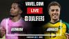 Highlights and goals of Bermuda vs Jamaica (0-4) in 2026 World Cup Qualifiers