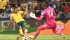 South Africa stretch lead, Burkina Faso hit six, Uganda surge in 2026 World