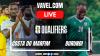 Goal and Highlights for Ivory Coast 1-0 Burundi in 2026 FIFA World Cup Qualifiers Match