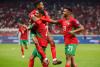 Morocco becomes first African nation to qualify for 2026 World Cup