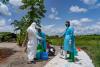 DR Congo declares 16th Ebola outbreak, WHO warns of rising cases