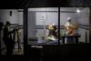 Uganda on alert after Ebola outbreak in neighboring DR Congo