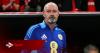 Denmark 0-0 Scotland: Steve Clarke pleased with disciplined performance