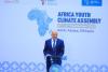African Youth Urged to be Ambitious, Innovative and Collaborative for Realizing Agenda 2063