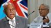 PM Rabuka to attend inauguration of Fiji Embassy in Jerusalem this month