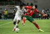 Morocco crush 10-man Niger to seal 2026 World Cup spot
