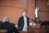 Batumi Police Chief Dgebuadze transferred one month after Amaghlobeli’s sentencing