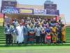 Chief of Staff urges envoys to champion Ghanaian products as 4th Made-in-Ghana Bazaar opens