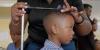 Professor produces films to document new health care services program for all in Guyana