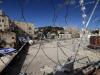 Israeli forces kill Palestinian in occupied West Bank as violence surges