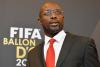 FIFA Enlists Ex-President Weah to Lead Players’ Voice Panel Against Racism