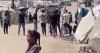 Israeli missiles destroy residential high-rise in Gaza