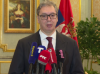 Vucic: No one should hope for recognition of Kosovo by Serbia - that will not happen