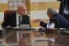 Lebanon ties progress in implementing US paper to Israeli commitment