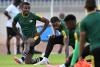 Hugo Broos starts Teboho Mokoena in World Cup qualifier, despite Lesotho's warnings