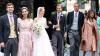 Three royal weddings that brought Liechtenstein closer to Latin America