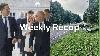Your Weekly Recap: Little progress in social talks, NATO chief visits Luxembourg, and 16 dead in Lisbon funicular accident