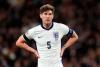 England’s John Stones ‘very upset’ to miss Andorra and Serbia clashes with muscle injury