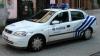Authorities arrest suspect with Molotov cocktail outside of Israeli Embassy in Belgium