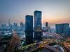 Gulf Central Banks Slash Interest Rates Following Fed Cut