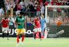 Morocco qualify for 2026 World Cup