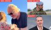 To beard or not to beard? Scientists reveal the surprising reason why men including Brad Pitt, Prince William, and even Boris Johnson look better with facial hair