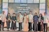 Waste management firm EC Soliman gets LandBank award