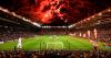 Why are England playing Andorra at Villa Park and not Wembley?