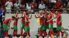 Morocco become first African side to reach 2026 World Cup
