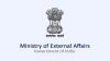 ‘Story of the Letter Is Incorrect’: MEA Denies Bloomberg Report on ‘Secret’ Letter From Chinese President Xi Jinping to President Droupadi Murmu