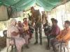 India News | Indian Army Conducts Relief Operation in Flood-affected Fazilika, Helping Villagers