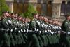 Ukraine reportedly launches dozens of drones at Moscow ahead of Victory Day Parade