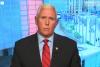 Pence warns Russia will strike a Nato country if it wins Ukraine war