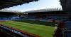 Why is England vs Andorra World Cup qualifier being played at Villa Park and not Wembley?