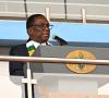 NEW: President Mnangagwa officially opens 57th Eswatini International Trade Fair