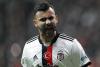 Algeria winger Ghezzal returns to Lyon